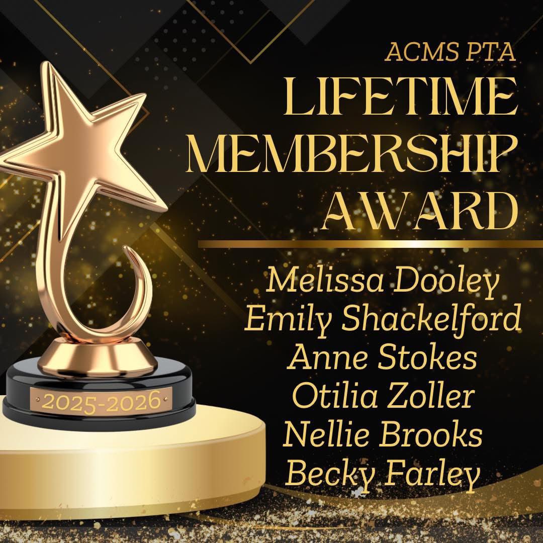 ACMS PTA tweet media