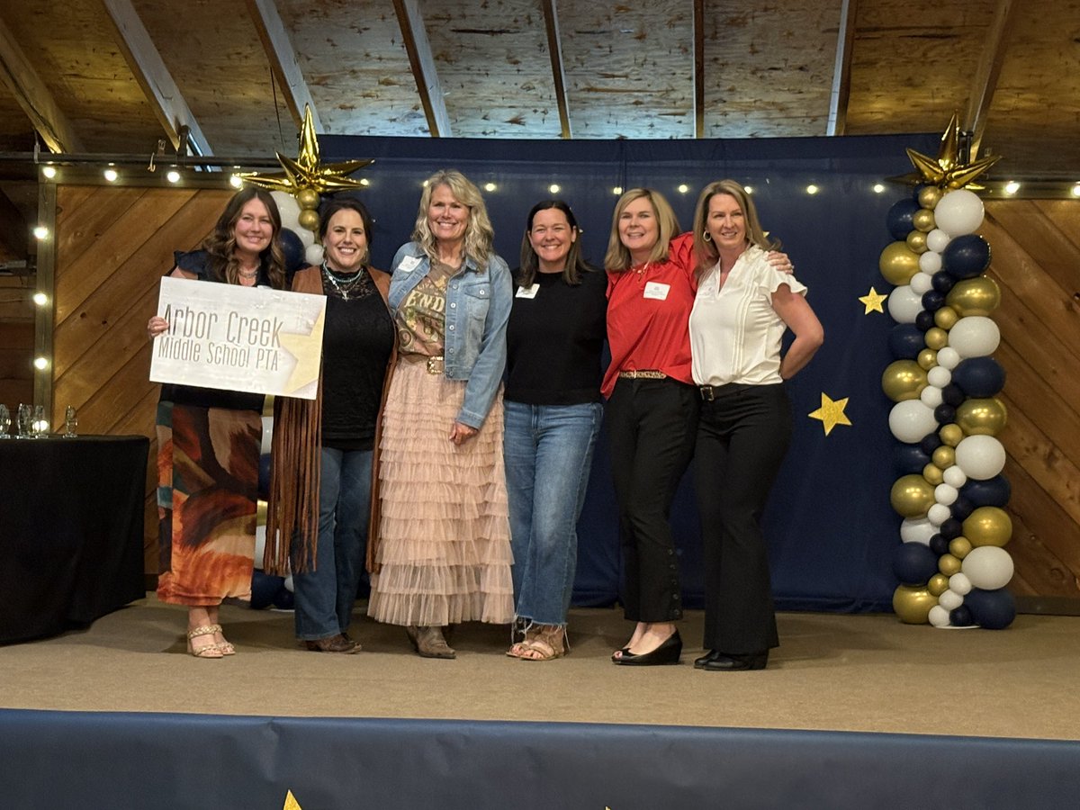 ACMS PTA tweet media