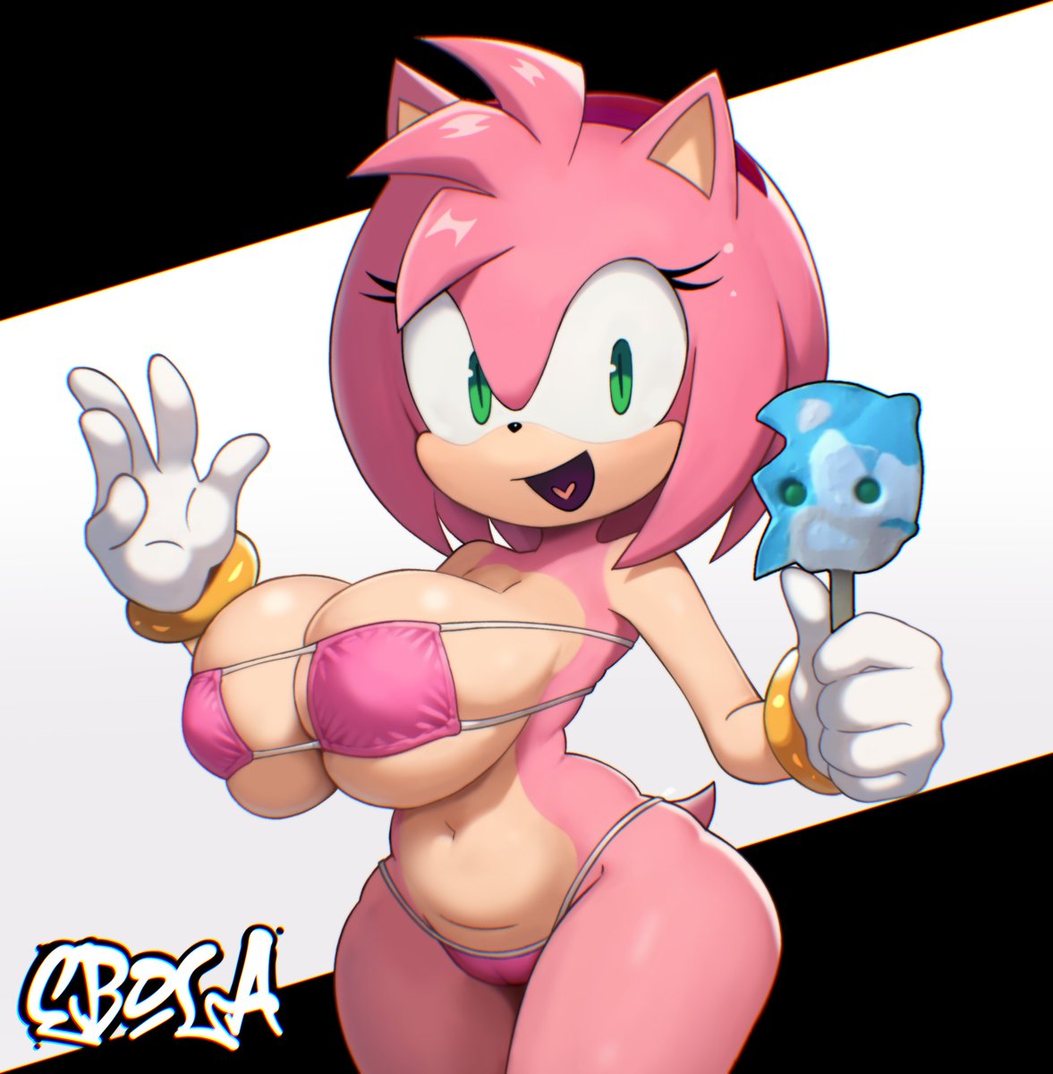 Е.Цолиа | FULL RENDER OPEN tweet media