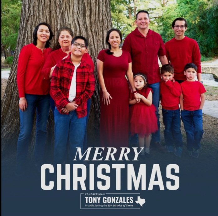 troyble2550's tweet photo. @RepTonyGonzales @RepTonyGonzales I hope karma finds your 6 kids very very soon. I hope you experience the same pain as Regina's family... 😉🫵🏻 https://t.co/X6c5l6LgG4