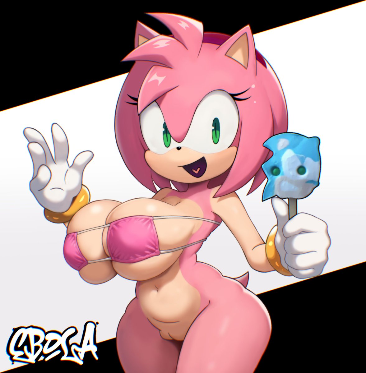 Е.Цолиа | FULL RENDER OPEN tweet media