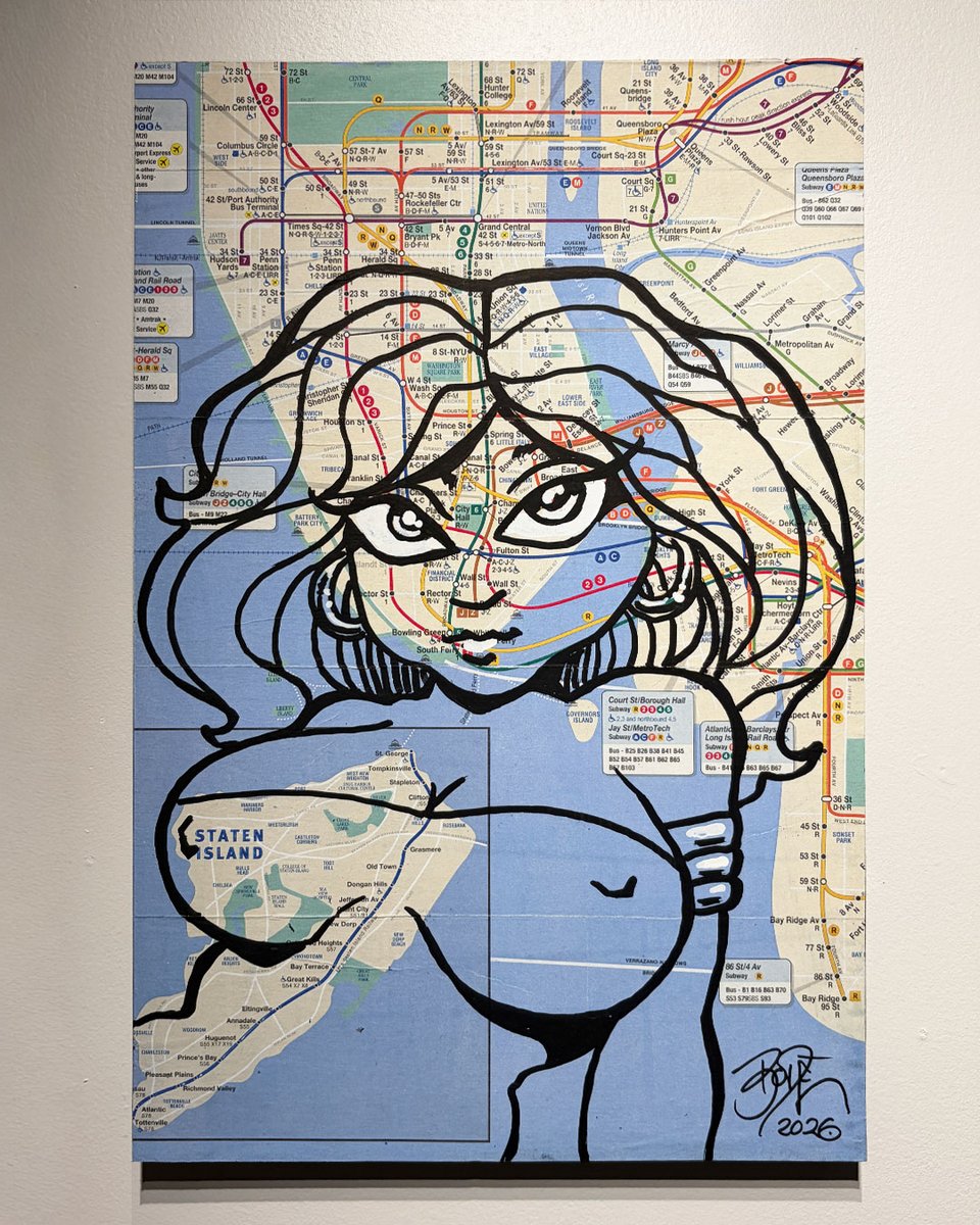 tHE GALLERY OMOTESANDO tweet media