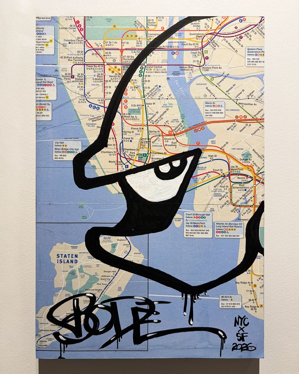 tHE GALLERY OMOTESANDO tweet media