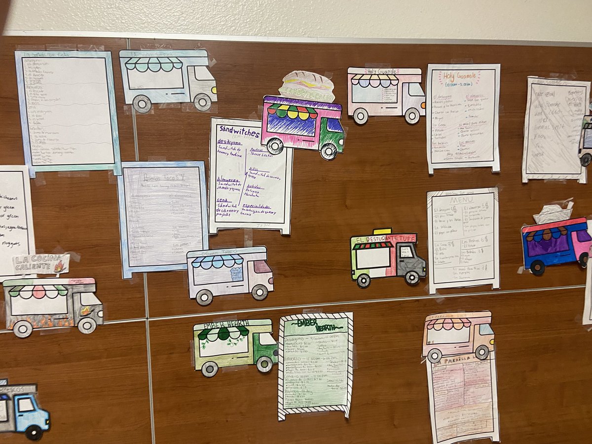 Canyon Middle School tweet media