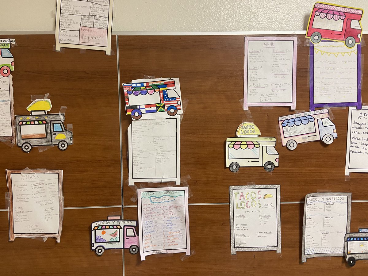 Canyon Middle School tweet media