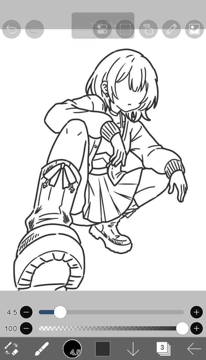 りんりんりりん🔔🦒 tweet media