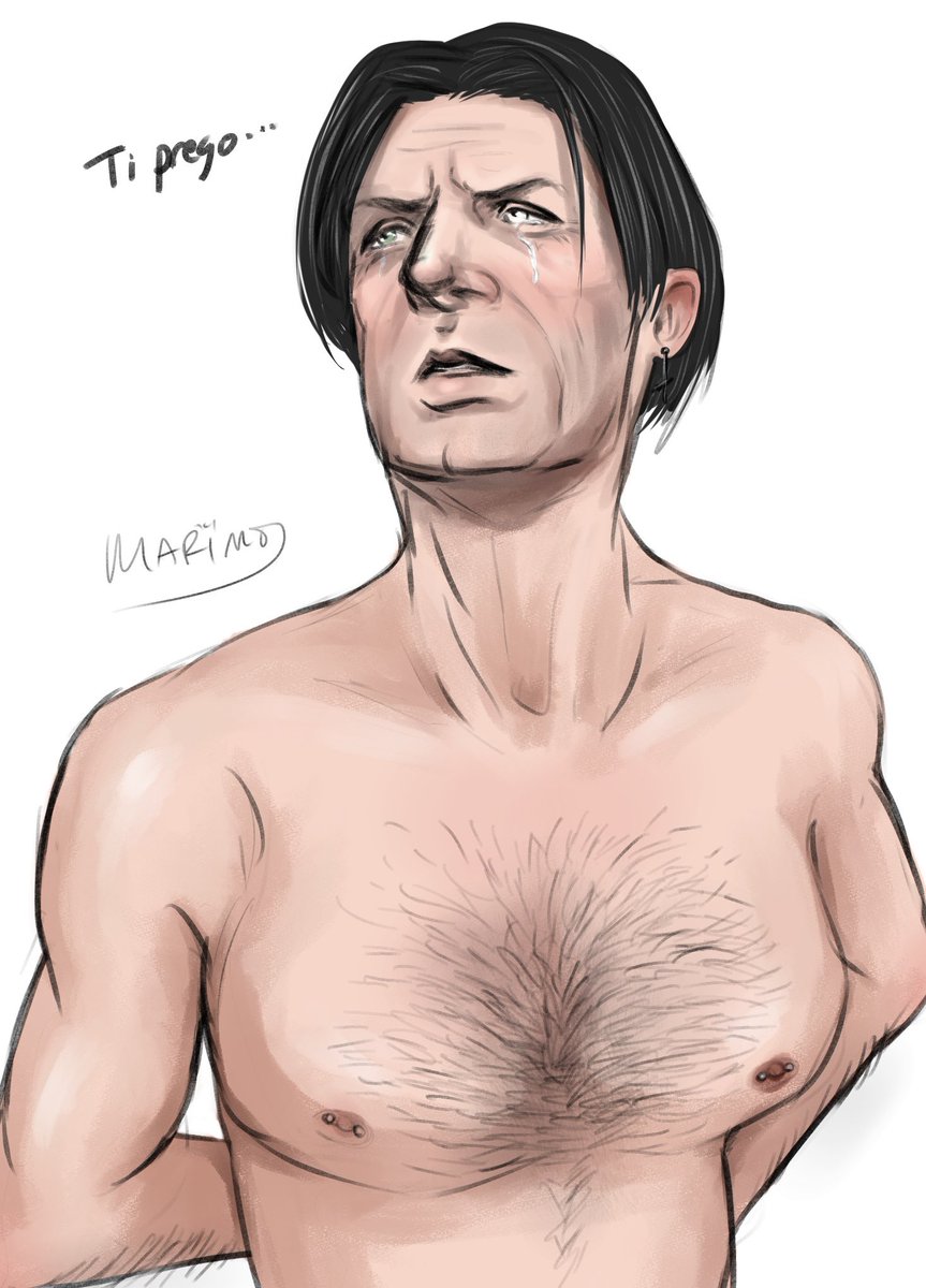 Marimo’s spicy🌶️ Ritual 1/28 & 1/30 ❄️ tweet media