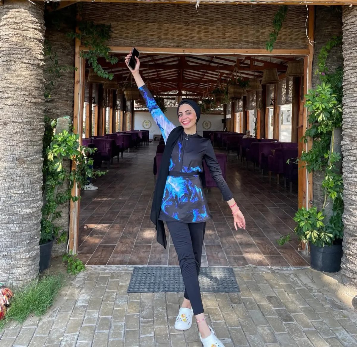 من قلب الخاص 
عايز يعرف ريكوا فيها ي هيجانين 
افشخوها لبن 🤤🤤🔥