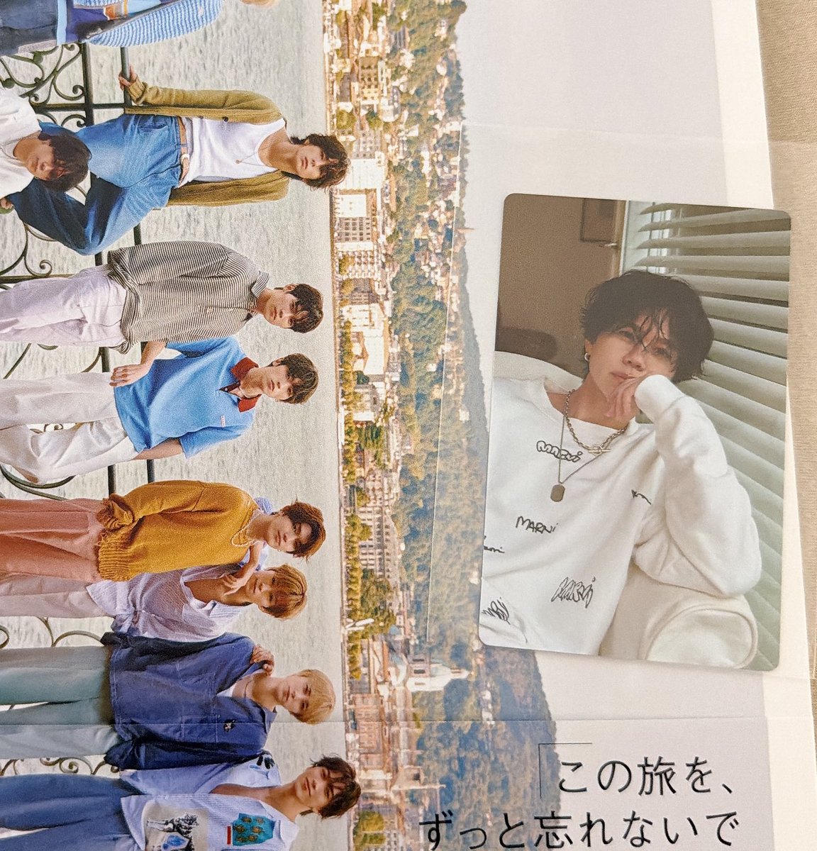 匠海ṃıṅı✨☀ぷりん ᵕ̈* (@initakuu3) / Posts / X