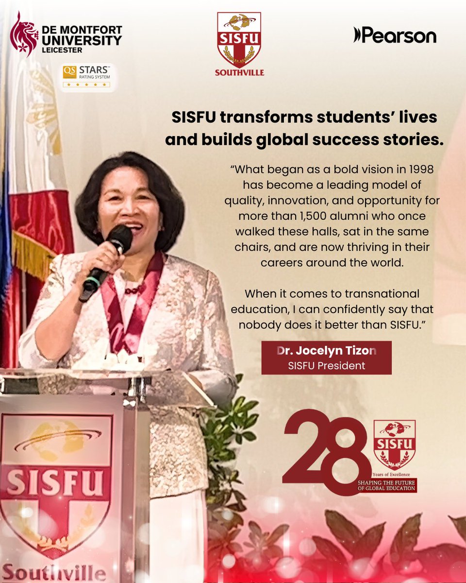 SISFU tweet media