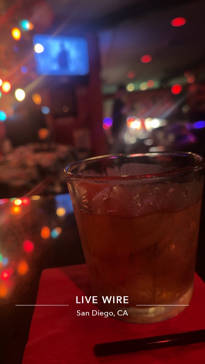 Happy Thirsty Thursday!