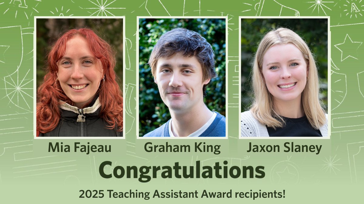 UBC Geography (also at @ubcgeography.bsky.social) tweet media