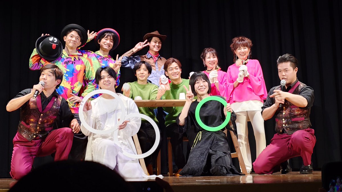 MIZUHO_TAKASAKI's tweet photo. 昨日はこちらにお邪魔して来ました~!
普段動画で見てた人達が生で観れて感動✨
めーーーーっちゃ楽しかったです!!
お馴染みの #NearPlus もいつもと違った内容で新鮮でした!
楽しい時間をありがとうございました😊
#空転起動 https://t.co/Yg0i48PXC7