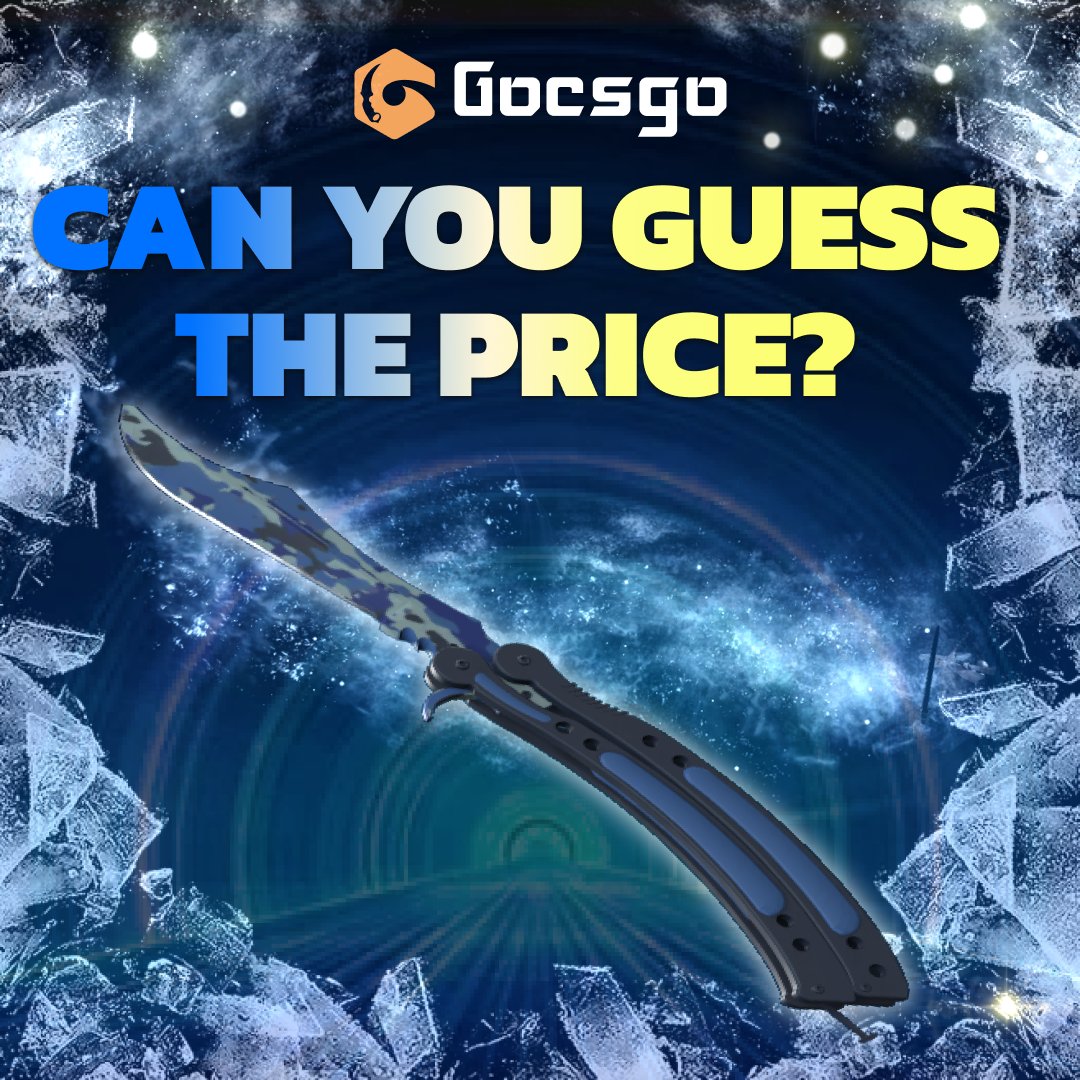 Gocsgo tweet media
