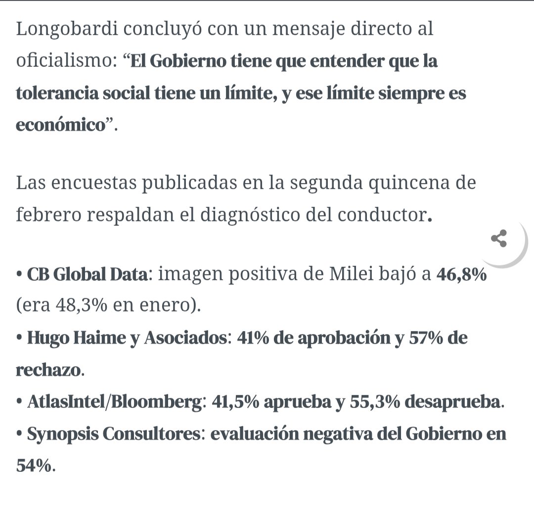 Hugo Haime tweet media