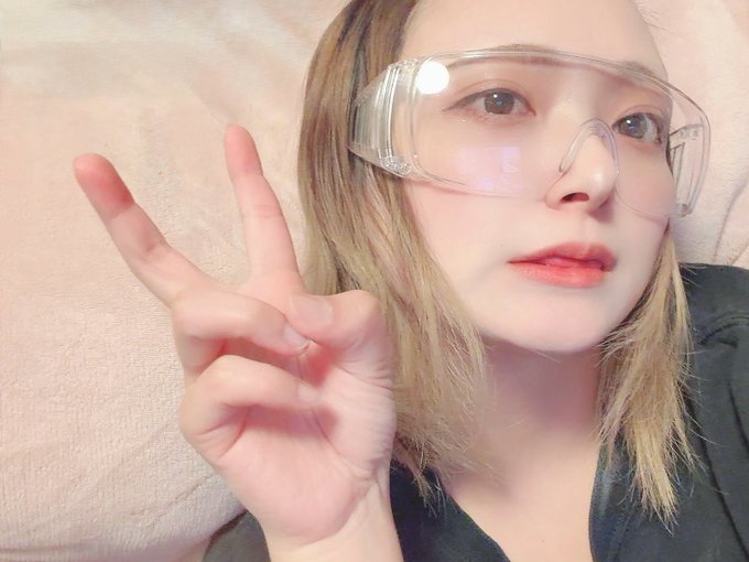 Twitterのコスプレ画像11