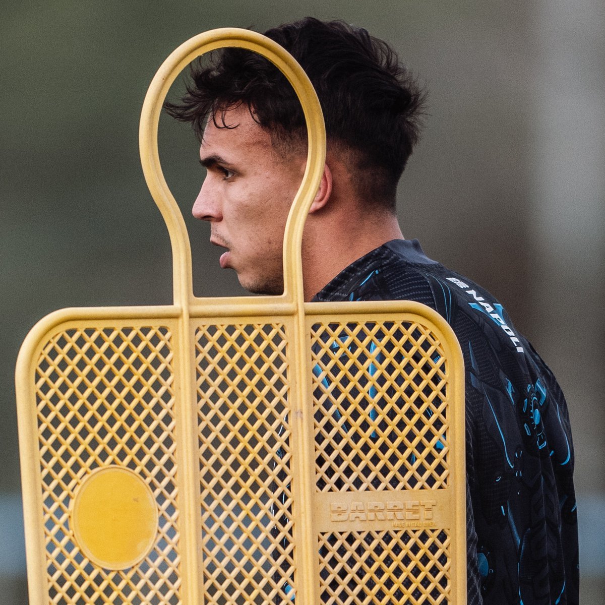 Post by SSCナポリ日本公式 on X: 🦅