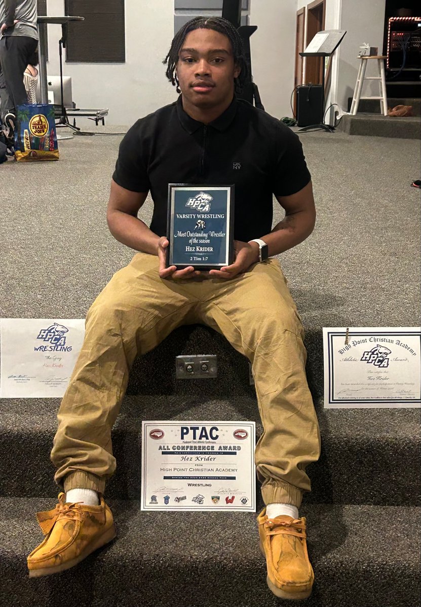 Hez krider Jr. tweet media