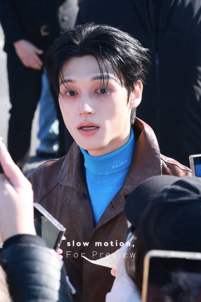 260226 WOOYOUNG X PRADA MFW26 프리뷰

#WOOYOUNG #우영
#PRADA #PRADAFW26
<a href="/ATEEZofficial/">ATEEZ(에이티즈)</a> <a href="/Prada/">PRADA</a>