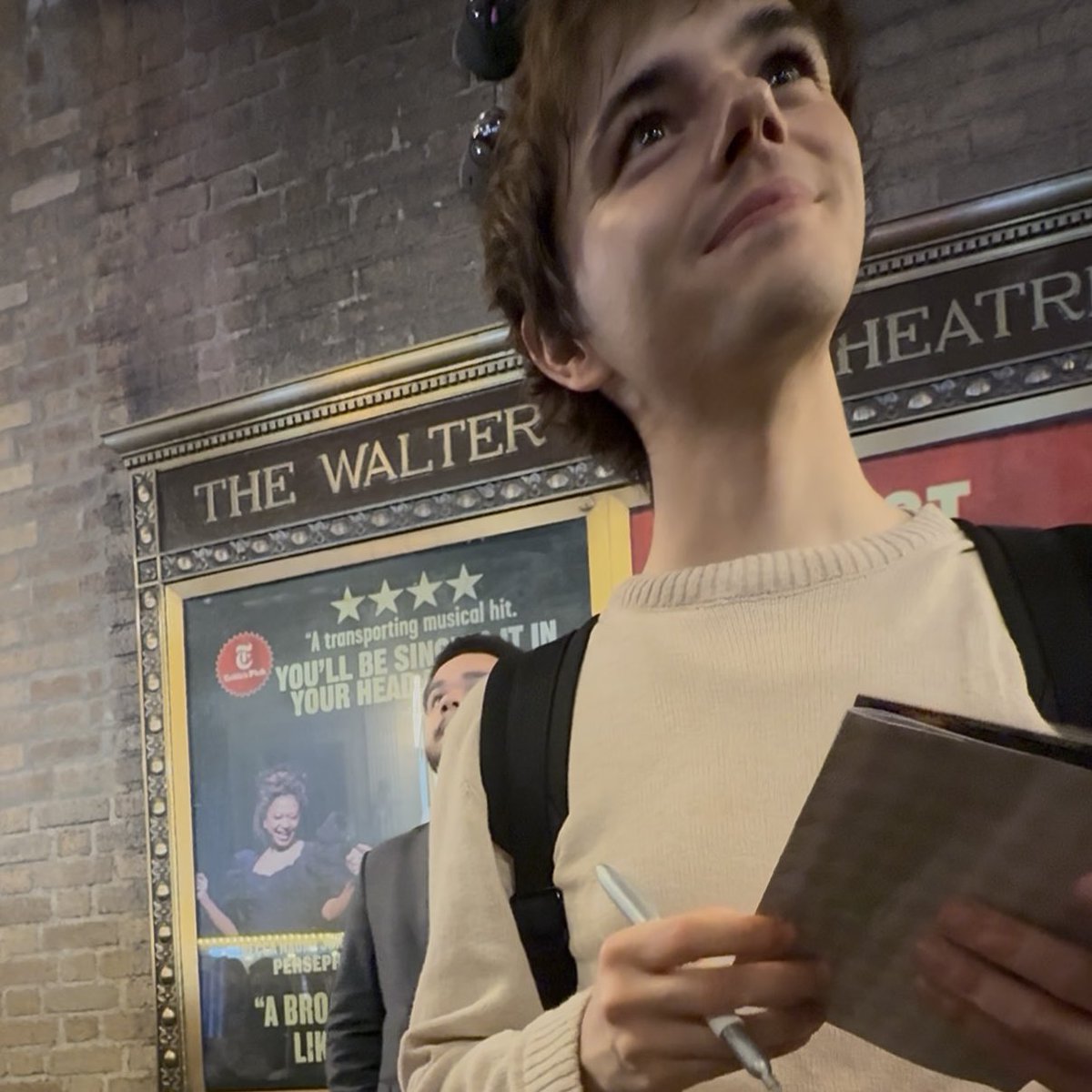 this tweet reminded me of these and now i’m :,)