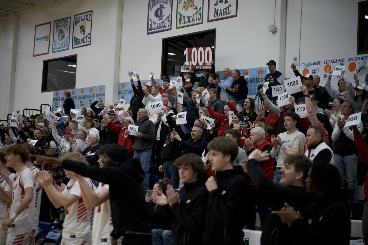 Monticello Magic tweet media