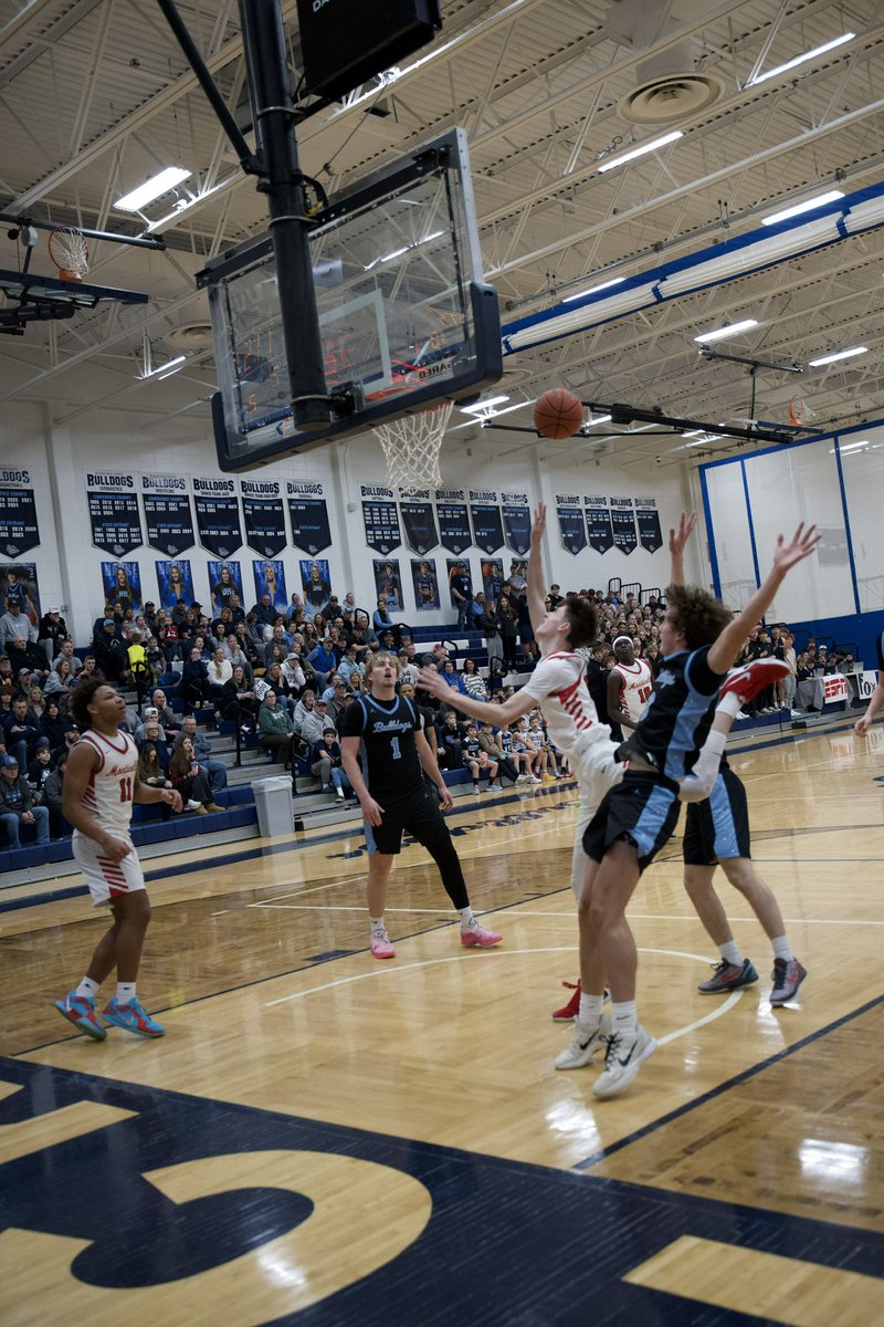 Monticello Magic tweet media