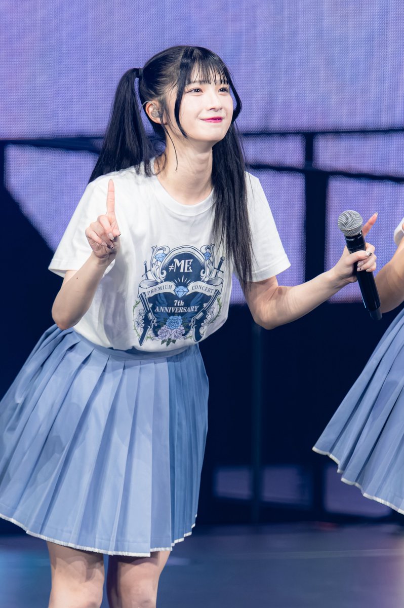 2026/2.23 「≠ME 7th ANNIVERSARY PREMIUM CONSERT」@ Kアリーナ横浜