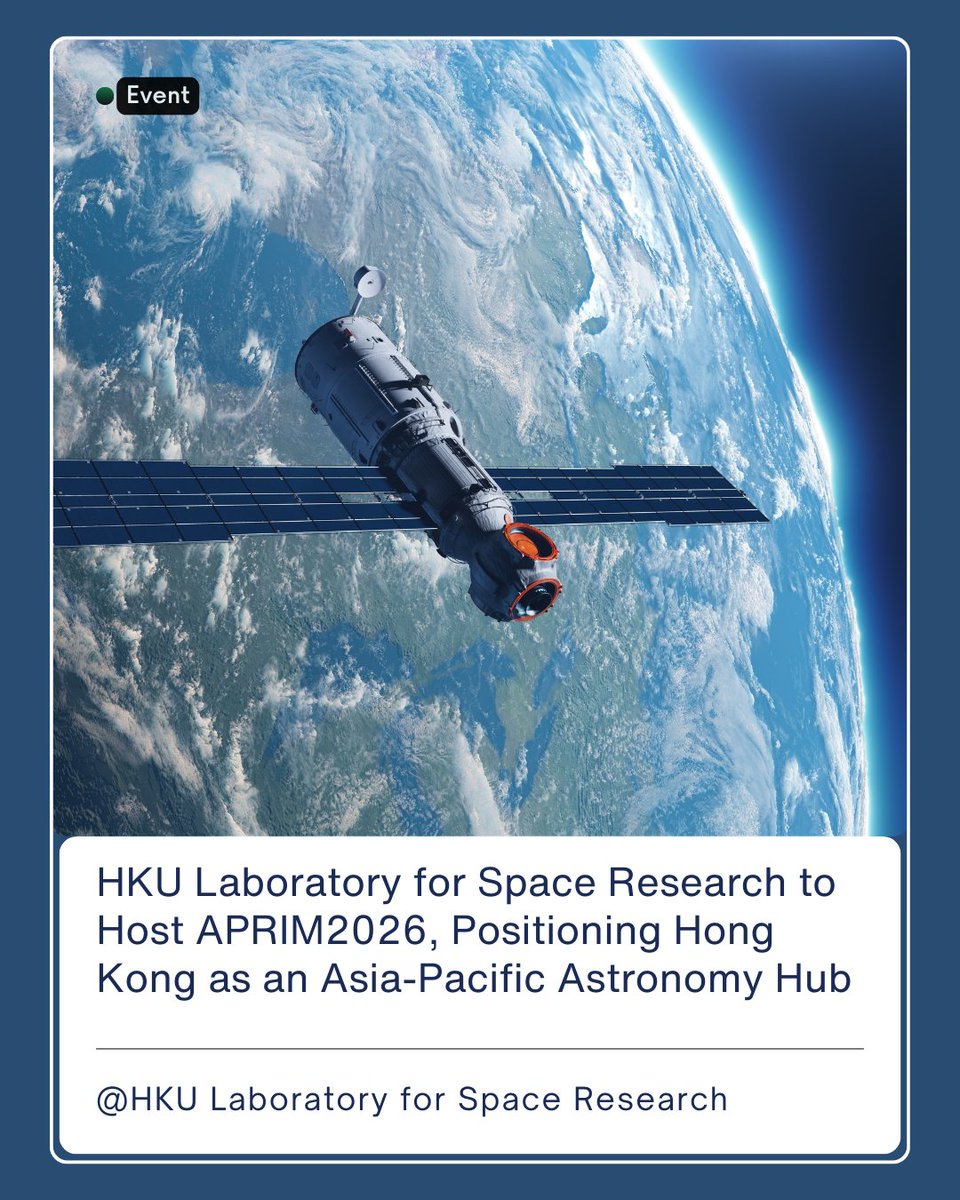 HKU_Science tweet media