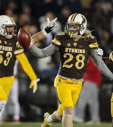 JaxonLawler's tweet photo. #AGTG 
After a great great conversation I am blessed to have received my 7th D1 offer to play football at @wyo_football ‼️
@Coach_DGibson @CoachABohl @CoachBHen @JaySawvel @T_Law316 @coachj_reynolds @CoachTripodi @undrabigbabydra @JVNYLFILMS @KaleSteed @PressPassSports @TXSideline @TFloss32 @MikeRoach247 @adamgorney @samspiegs @Coach_Adonis @MountainWest