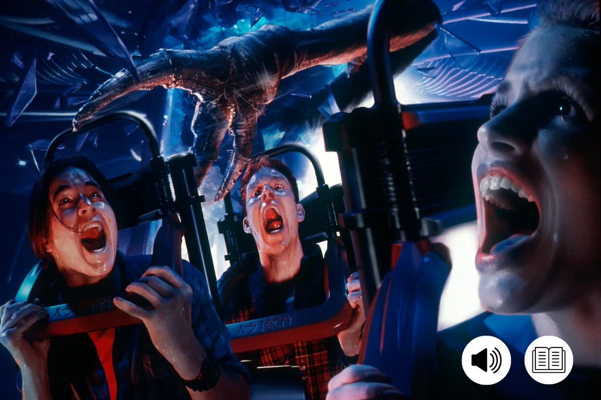 TheHorizoneer's tweet photo. a salute to all attractions but mostly scary ones https://t.co/bOkIM4STTj