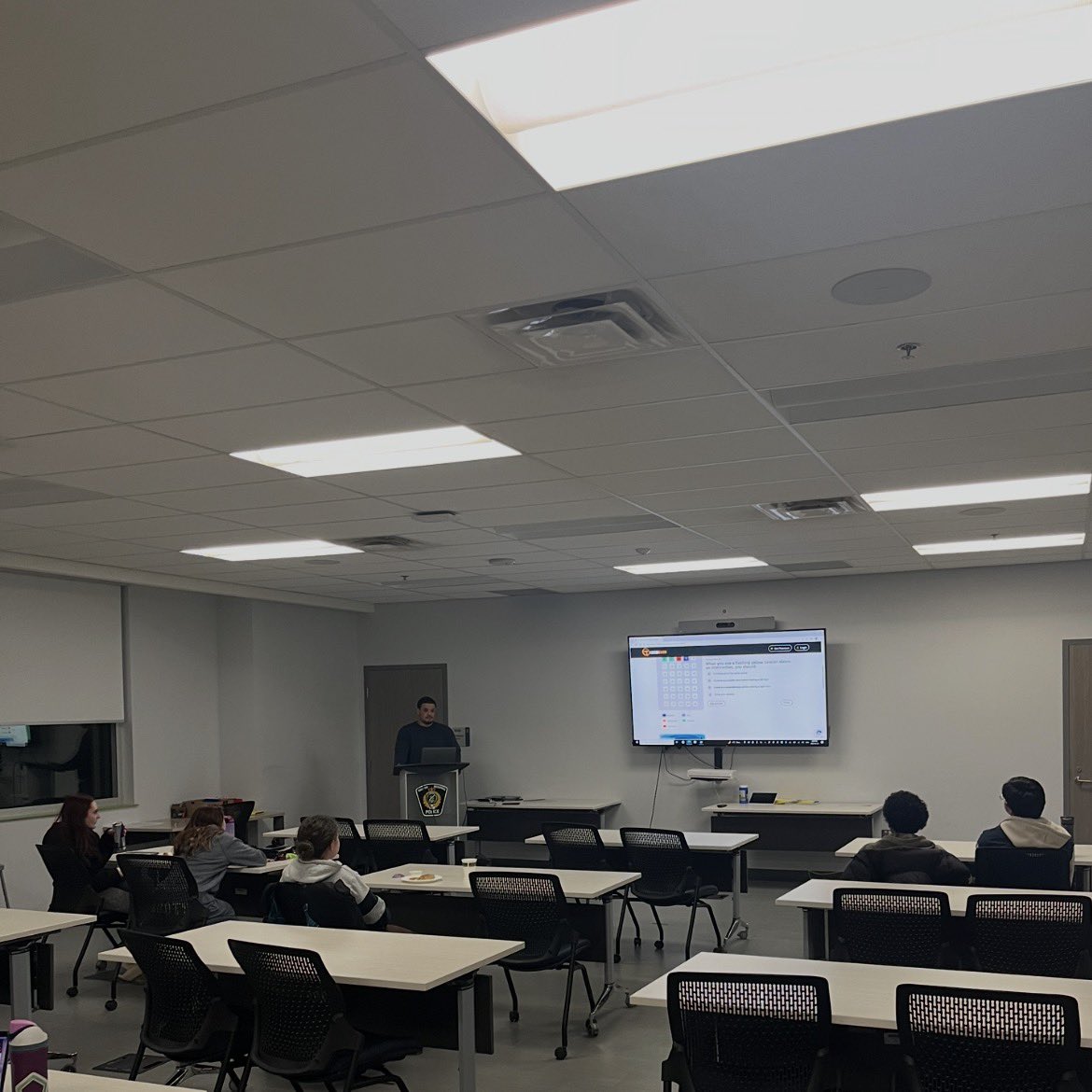 HRPS Community tweet media