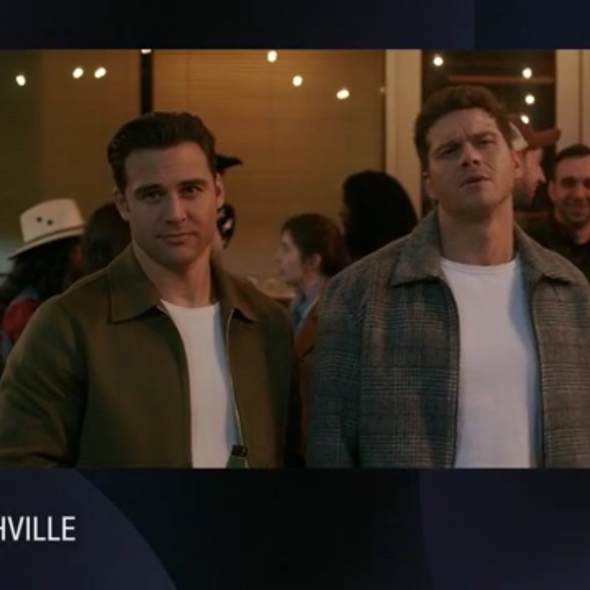 buckitallup's tweet image. BUDDIE IN NASHVILLE CRUMBS