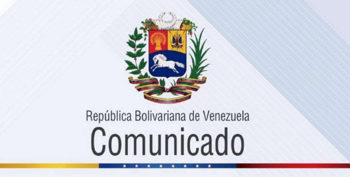 danielrivas_erg's tweet photo. Venezuela rechaza declaraciones de Primera ministra de Trinidad y Tobago en cumbre Caricom
La postura manifestada resulta contradictoria con el espíritu integracionista de la región y con los principios fundacionales de la propia Caricom. https://t.co/RdekGib13x