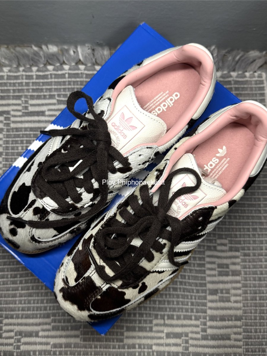 la_ropa_second's tweet photo. 💥ส่งต่อ Adidas Samba OG W สีน้ำตาลลูกวัว
ของพี่สาวเราเอง *ซื้อมาผิดไซส์ ไม่เคยใส่*

ขนาด 5.5 uk
🏷️ ราคา 3,000฿ รวมส่ง (ต่อลองได้)

#ส่งต่อ #รองเท้ามือสอง #รองเท้าผู้หญิง #adidasthailand #adidassamba https://t.co/ZH9lj5XVA2