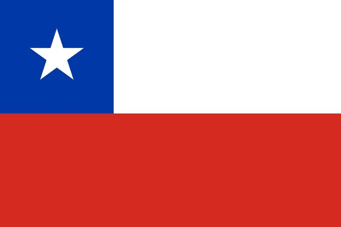 Share your art and your nationality CE ASHE IIIIIII + My Chilean oc