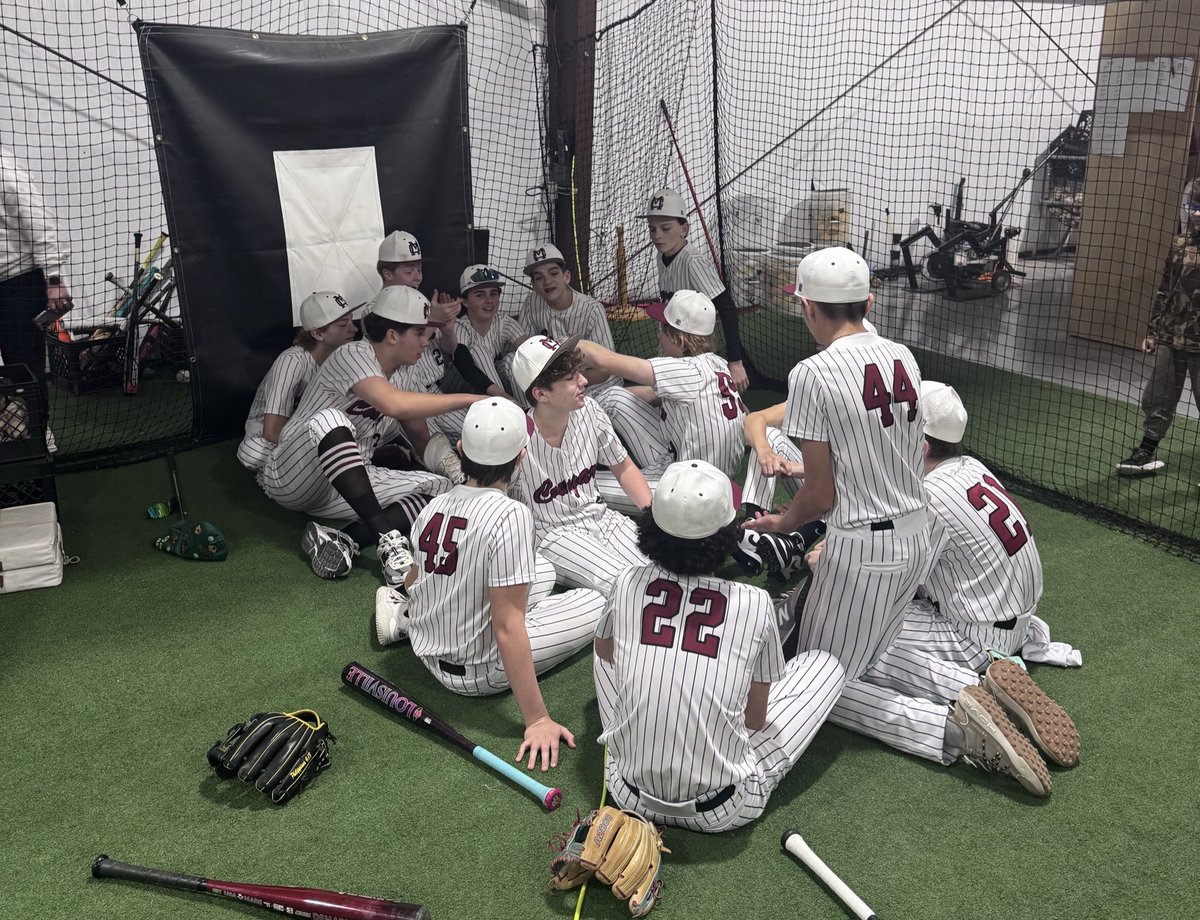 mmsbaseball_'s tweet photo. Media Day 2026 BTS 👀 https://t.co/NSSzs9e4eC