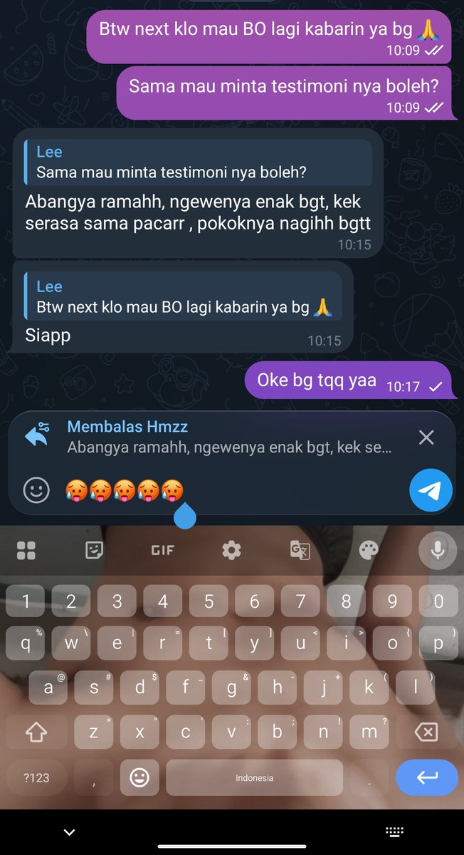 Leon Leo tweet media