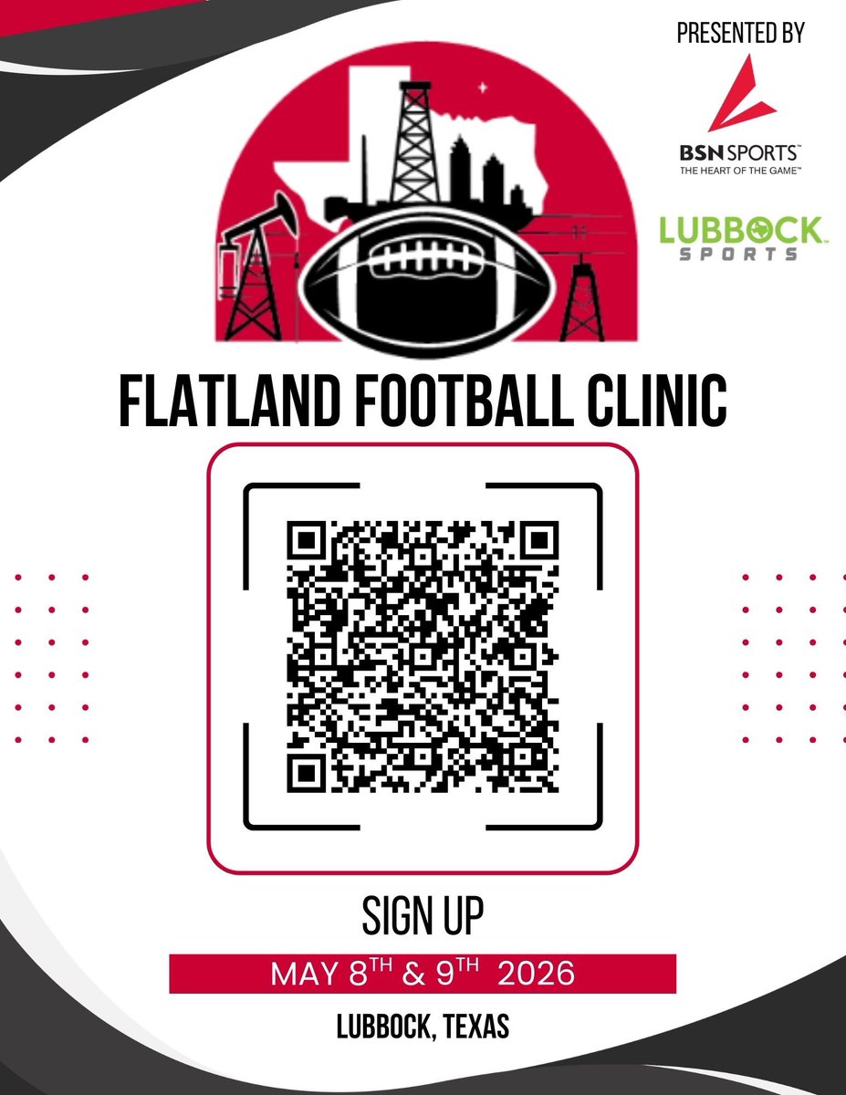 flatlandfootballclinic tweet media