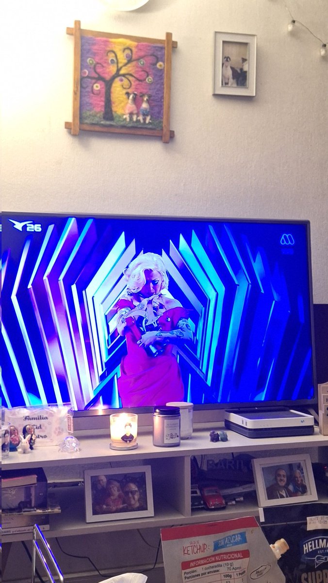 cypaub's tweet photo. Esto va para ti JAIME COLOMA QL #Viña2026 https://t.co/i0CS1XqT5B