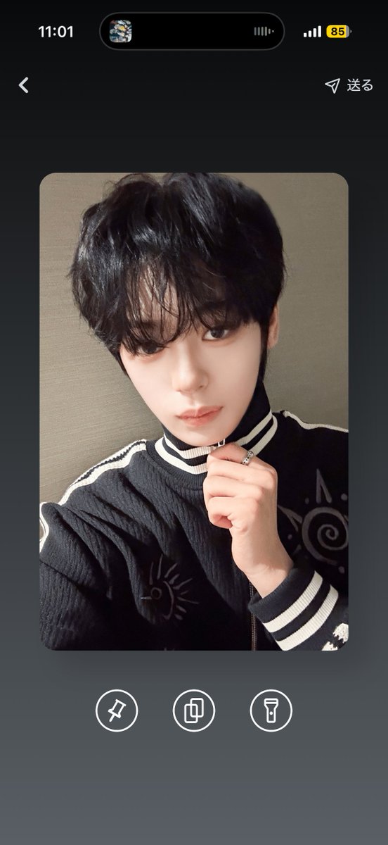 l0vxeun's tweet photo. 귀엽다...🩷🩷 https://t.co/KSOh9O2KuV