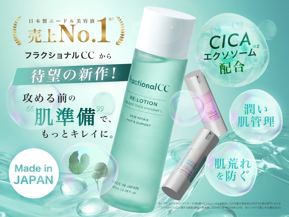 フラクショナルCC／fractional CC tweet media