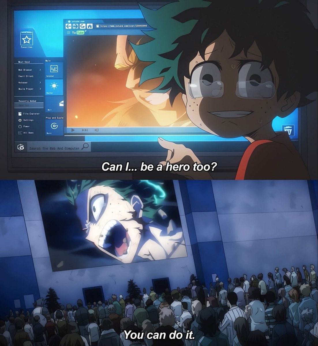 Anime Posts tweet media