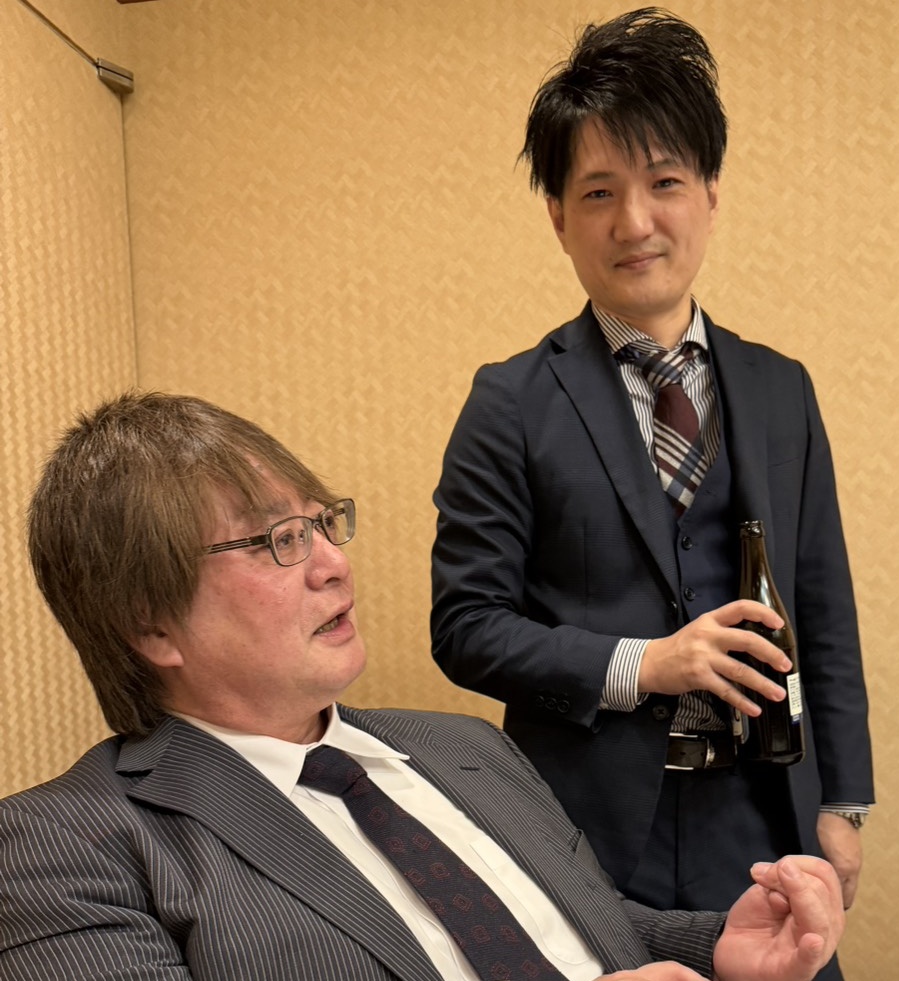 喜多清貴 KIYOTAKA KITA (JPML) tweet media