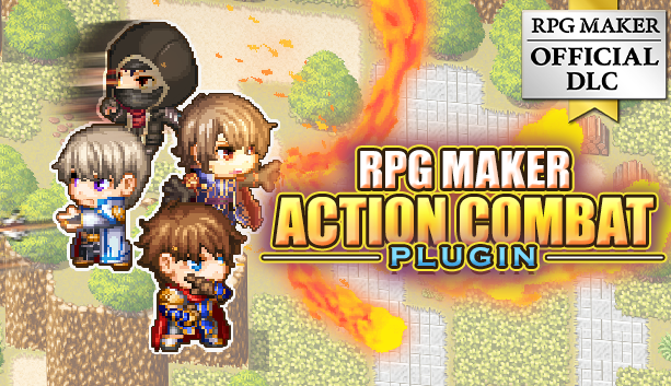 RPGMakerSeries tweet media