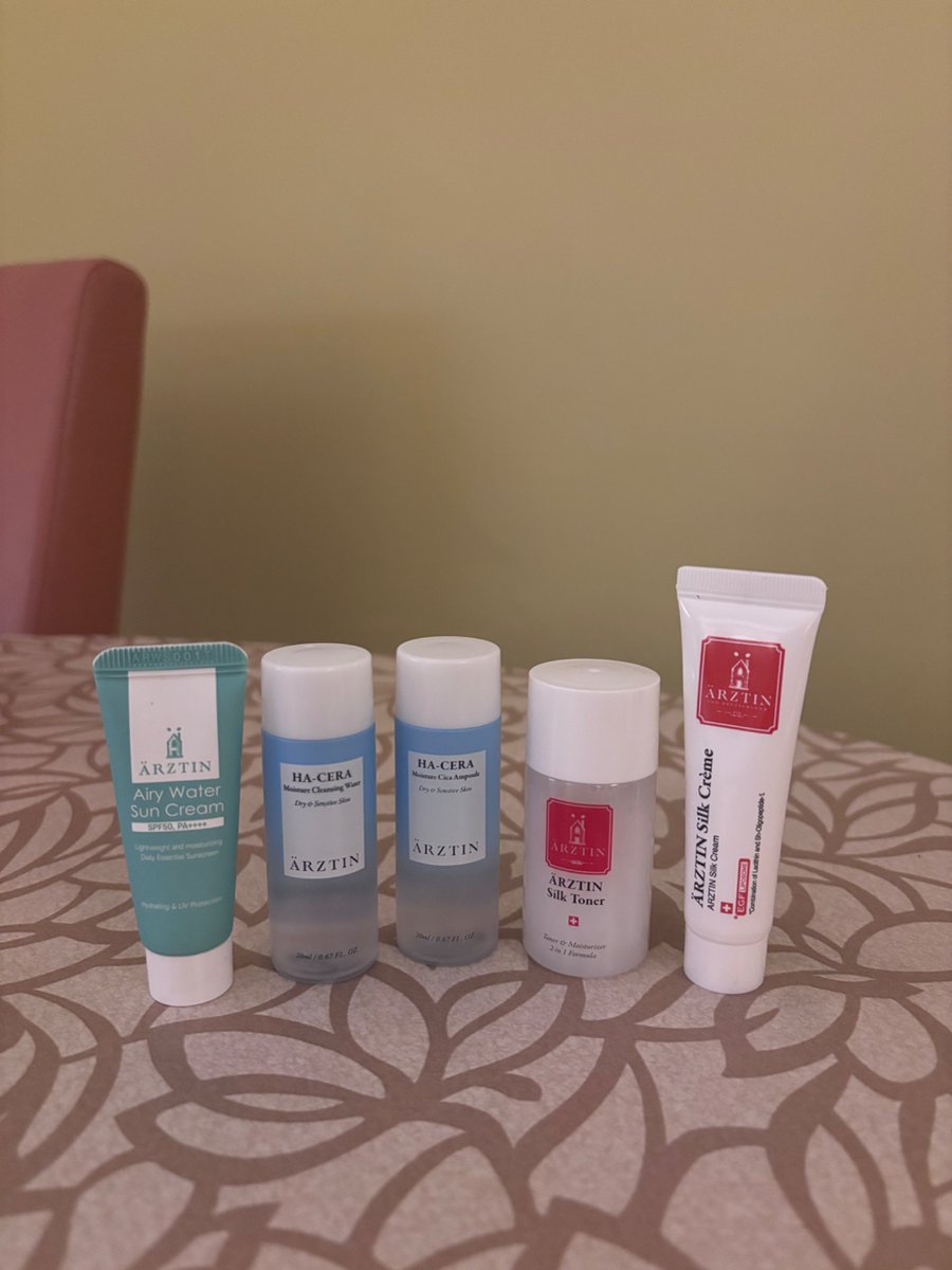 エルツティンオフィシャルツイッター (@arztin_jp) / Posts / X