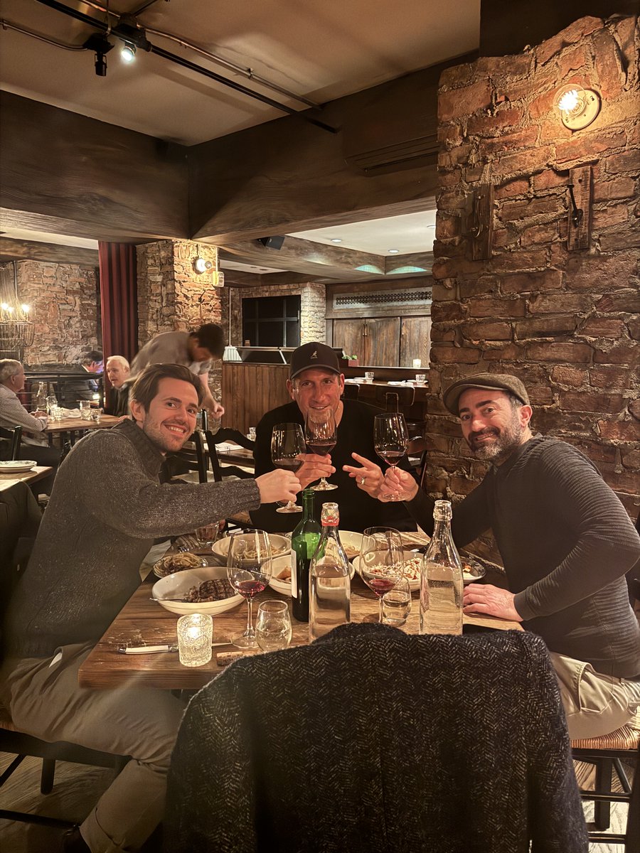 Kevin Preston tweet media