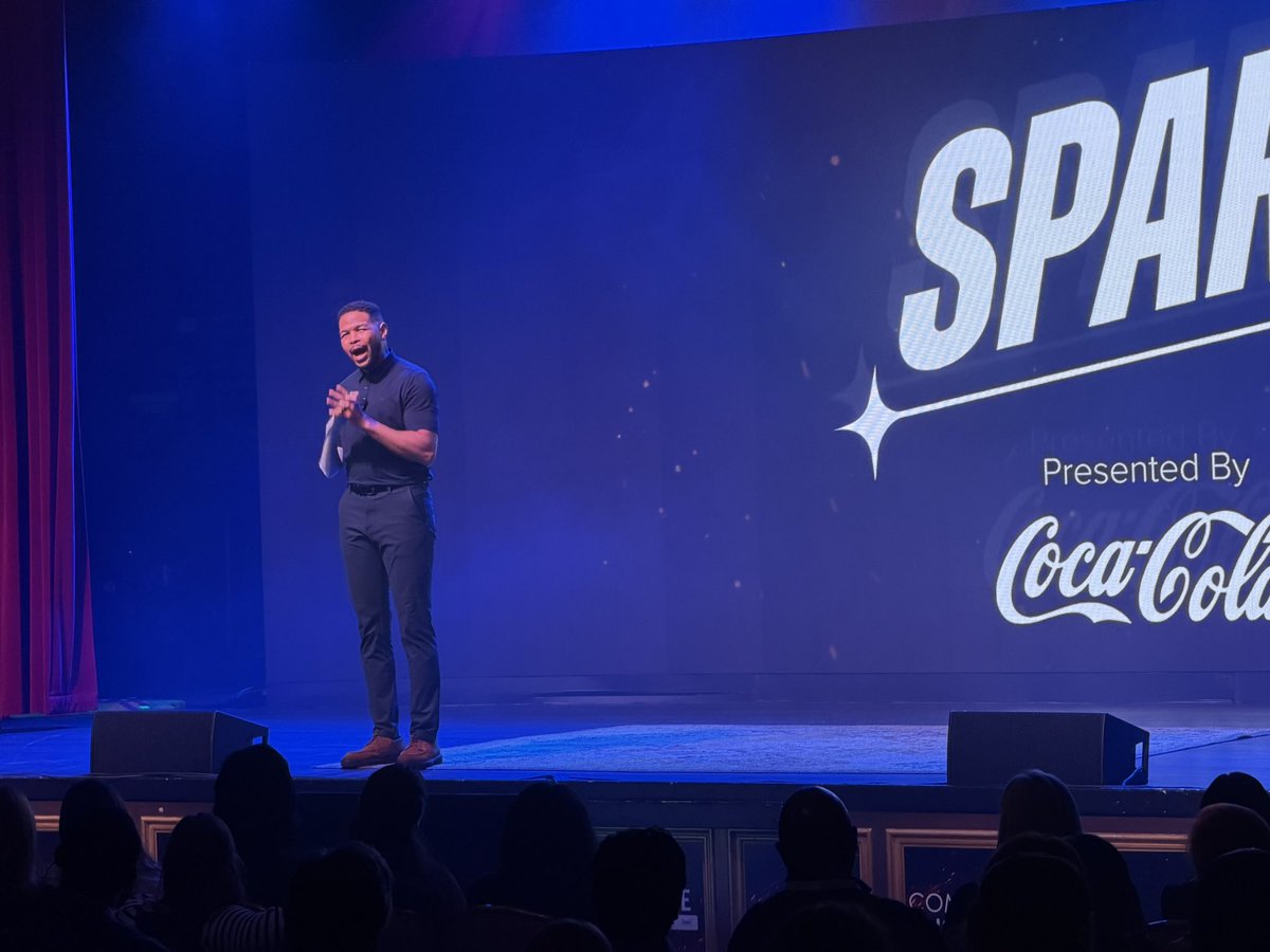 Inky Johnson tweet media