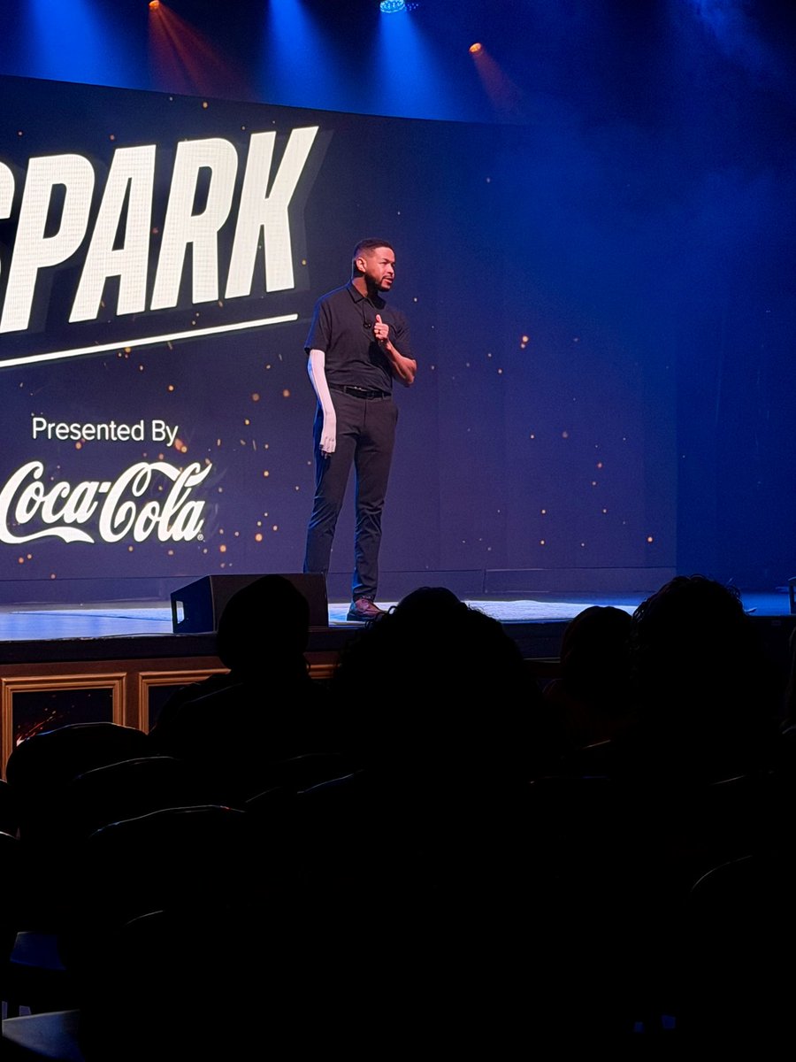 Inky Johnson tweet media