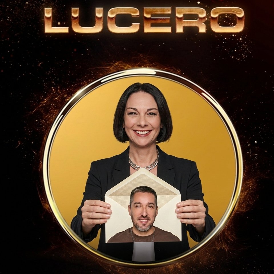 la Escribana tweet media