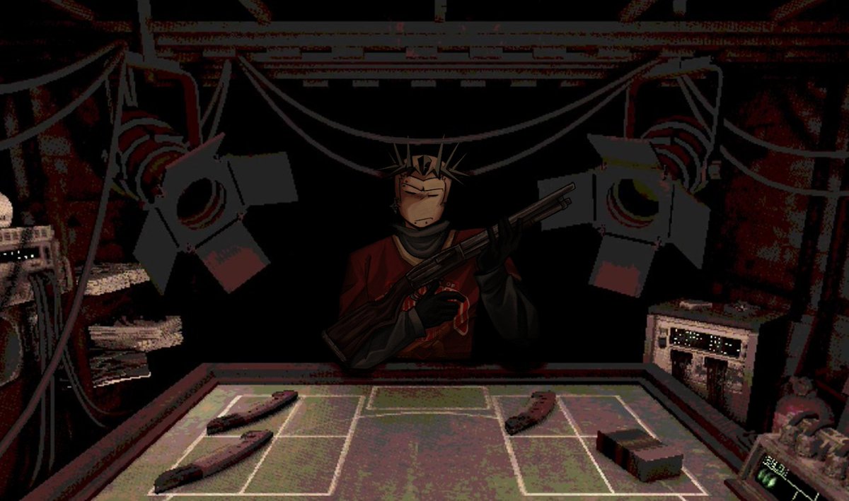 Boy stop trying to act tuff you only have blanks 
#Dignity #Roblox